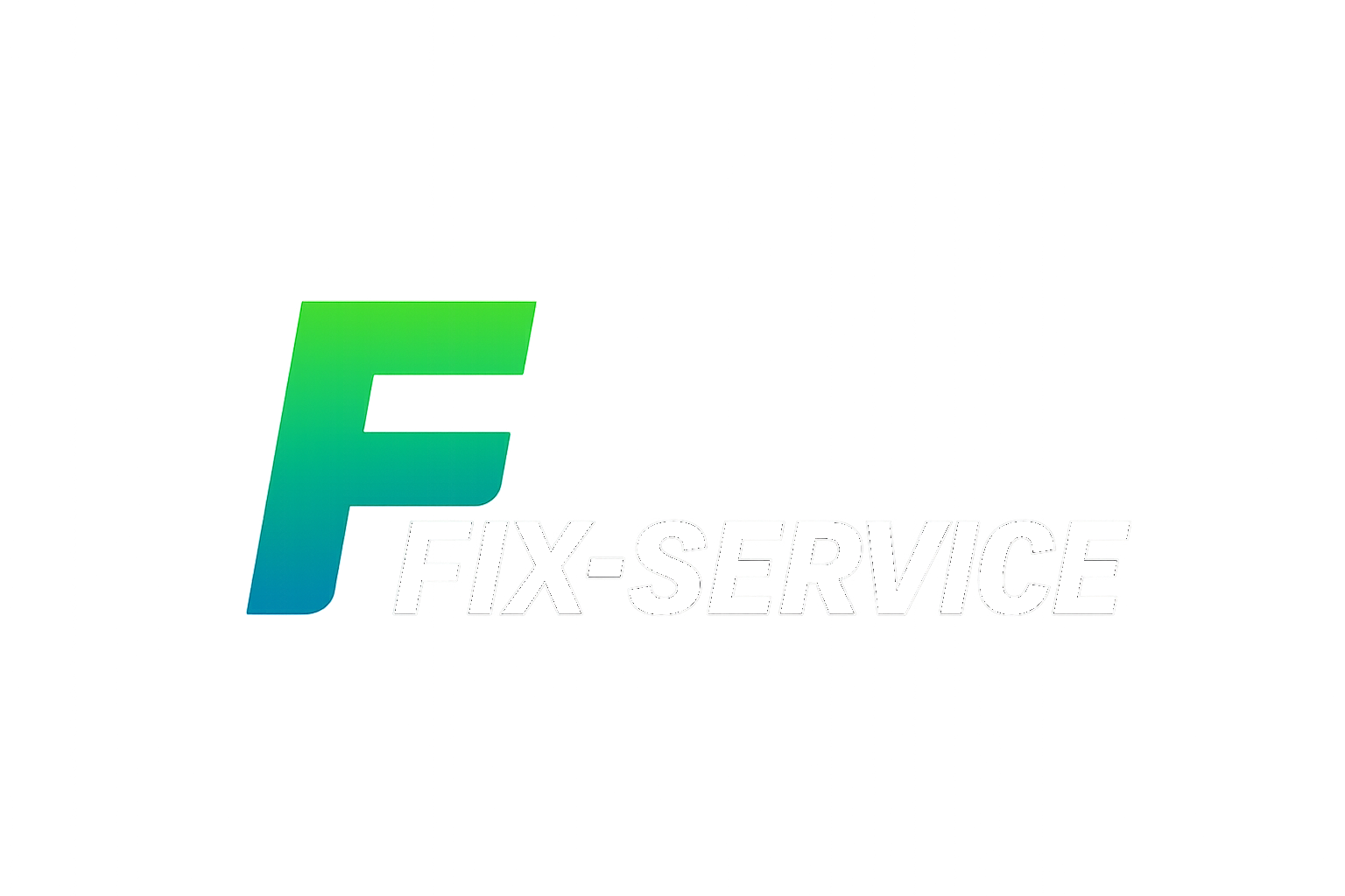 FIX-SERVICE logo